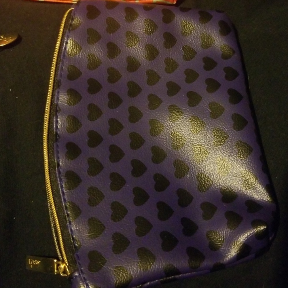 Ipsy bag